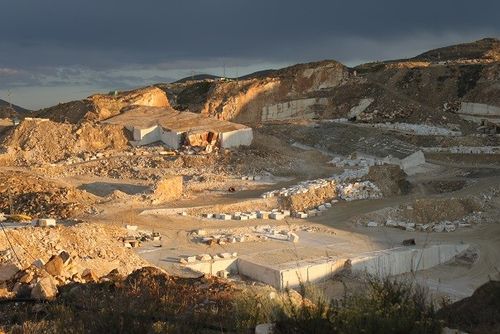 Macael Turismo