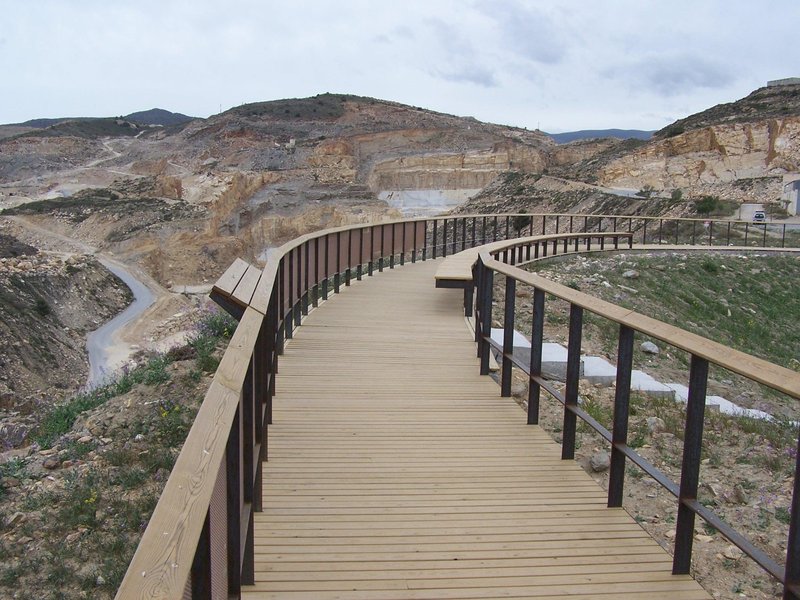 Macael Turismo