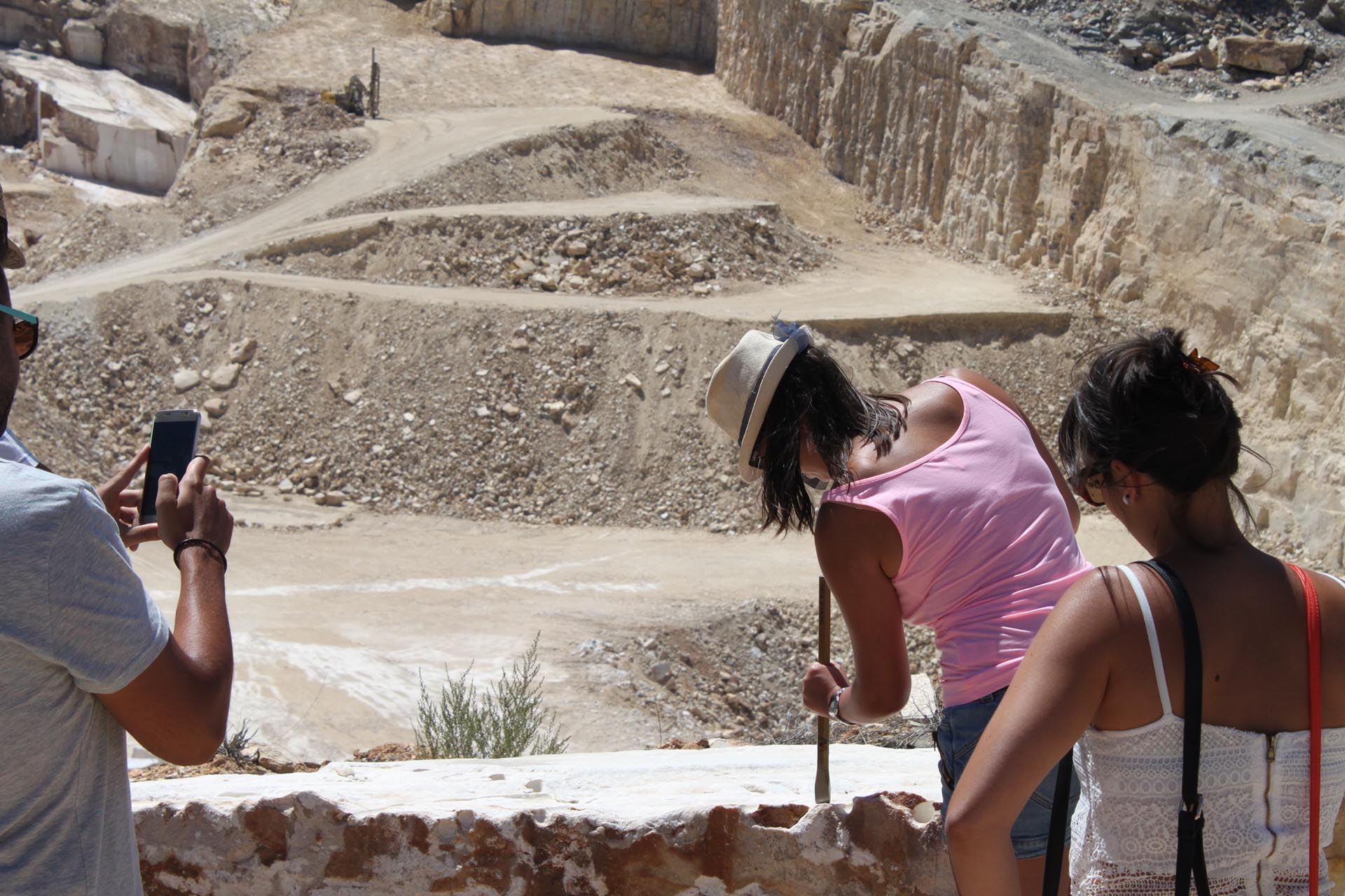 Macael Turismo