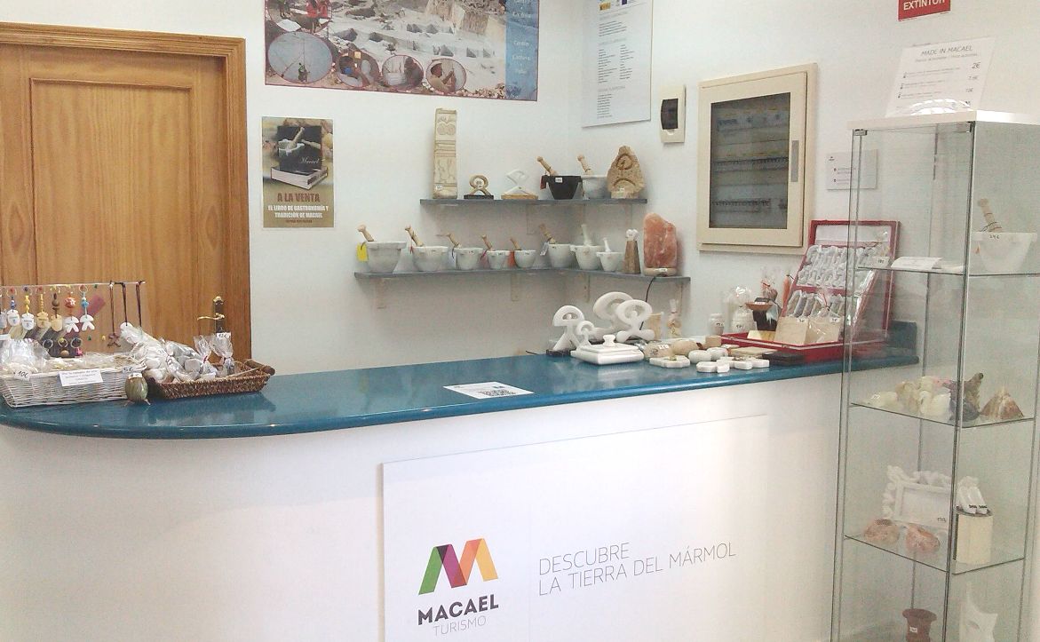 Macael Turismo