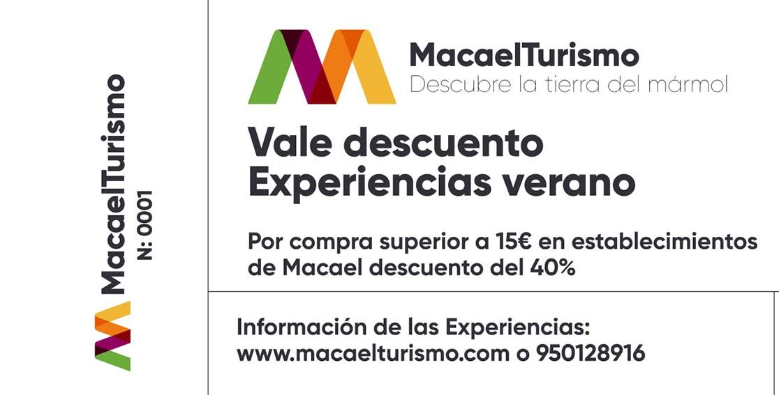 Macael Turismo