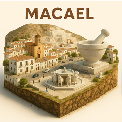 Macael